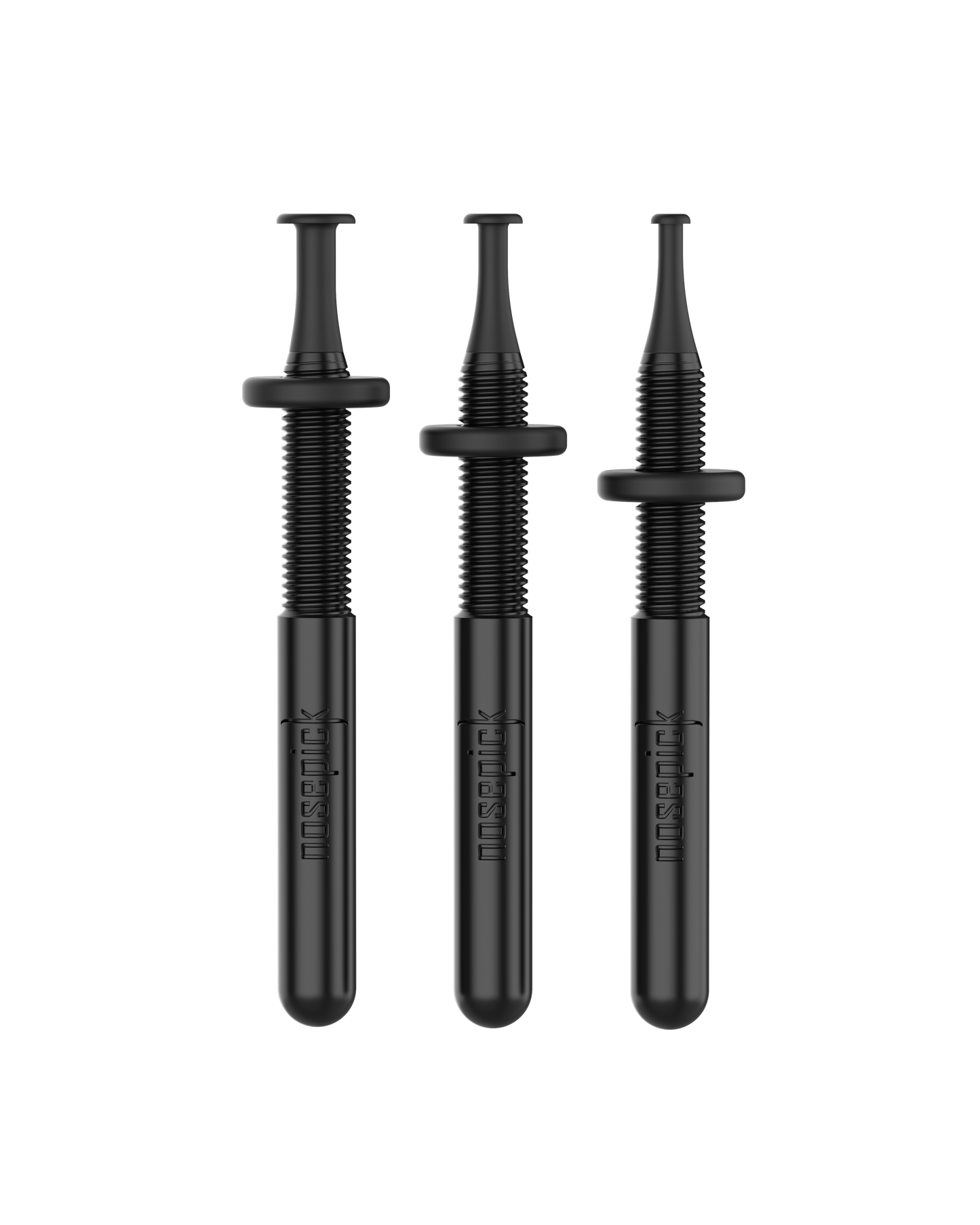 nosepick ™ (3-pack)