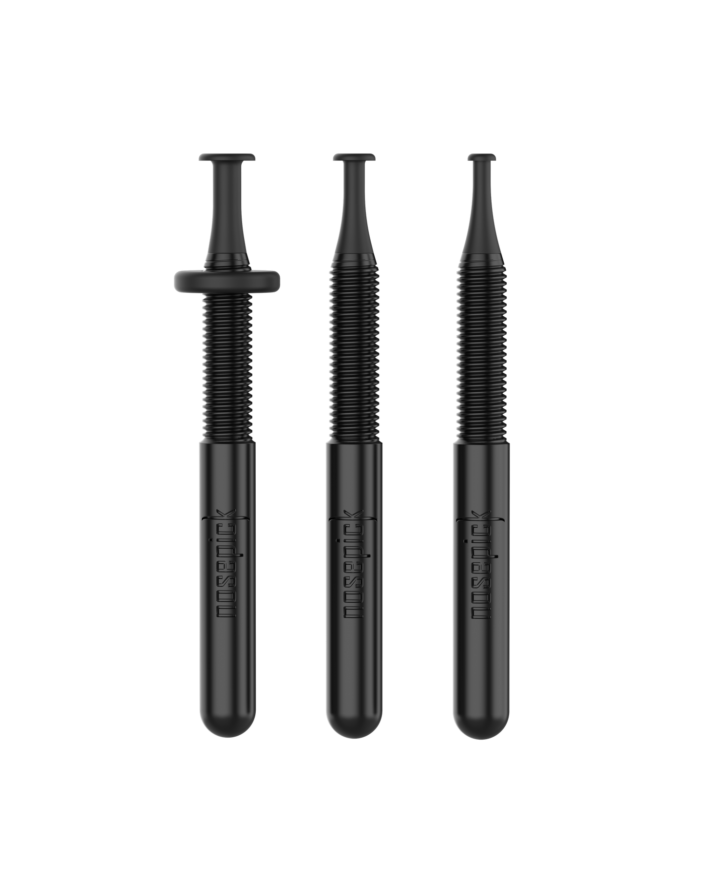 nosepick ™ (3-pack)