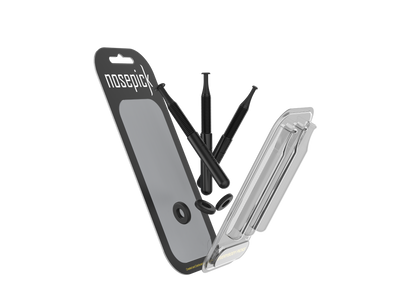 nosepick ™ (3-pack)