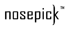 nosepick